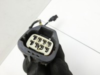 Volvo V60 D4 10-13 Kombi Kabelbaum Stoßstange Hinten Leitungssatz Volvo V60 D4 10-13 24.03.2011 31327243... Vorschau 6