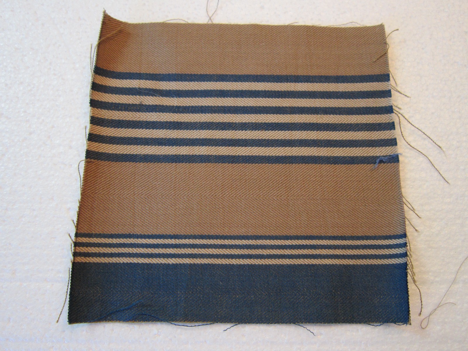 46 PRECUT FABRIC SHABBY CHIC LINEN TEXTILE SQUARES FOR QUILTING PATCHWORK CRAFTS