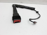 BMW X1 E84 12-15 KombiLim Gurtstraffer Gurtschloss Beifahrer Rechts Vorne BMW X1 E84 12-15 29.04.2015 7213564... Vorschau 4