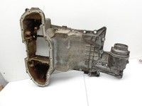 Lexus GS 450h GWS 06-11 3,5 254KW 2GRFSE Oberteil für Ölwanne Motorwanne Lexus GS 450h GWS 06-11 01.01.2007 gebraucht Vorschau 5