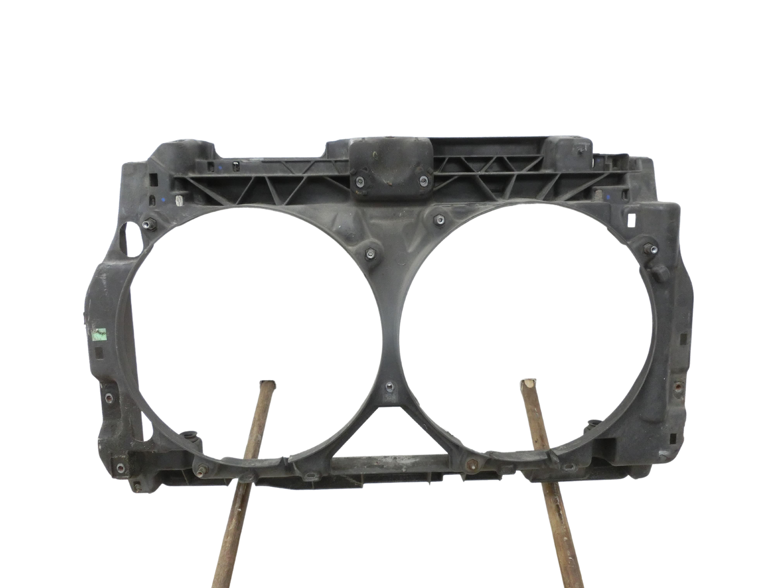 Portaserratura maschera frontale Supporto/Traversa per Citroen C5 08-12 - Bild 1