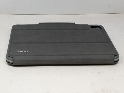With Detachable Case (7715)