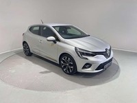 2022 Renault Clio 1.0 Clio SE Edition TCe 5dr Hatchback Petrol Manual