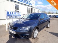 2017 SEAT Toledo 1.2 TSI Style Hatchback 5dr Petrol Manual Euro 6 (s/s) (110 ps)