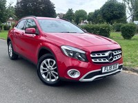2019 Mercedes-Benz GLA GLA 200 SE [Executive] 5dr ESTATE Petrol Manual