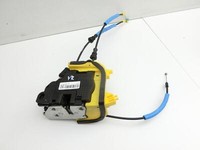 Ssangyong Korando C300 19-24 Türschloss m. ZV Stellmotor Rechts Vorne Ssangyong Korando C300 19-24 01.01.2019... Vorschau 2