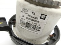 Fiat Doblo II 263 10-15 Nebelscheinwerfer Rechts orig. Fiat Doblo II 263 10-15 30.05.2011 00518143960 51814396 gebraucht Vorschau 5