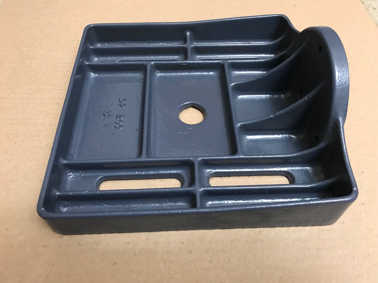 Delta DP 200 Drill Press Table for a ''DP 220'' Drill Press