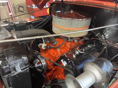 image 1 of engine
