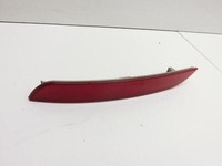 BMW F01 750iX 08-12 Kurz Reflektor für Stoßstange Hinten Rechts BMW F01 750iX 08-12 09.06.2011 7182192 63147182192... Vorschau 2