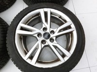 Audi A3 8V 8VS 16-20 4 x Kompletträder Aluminiumfelge Winterreifen 225/45R17 5X112 Audi A3 8V 8VS 16-20 18.12.2019... Vorschau 6