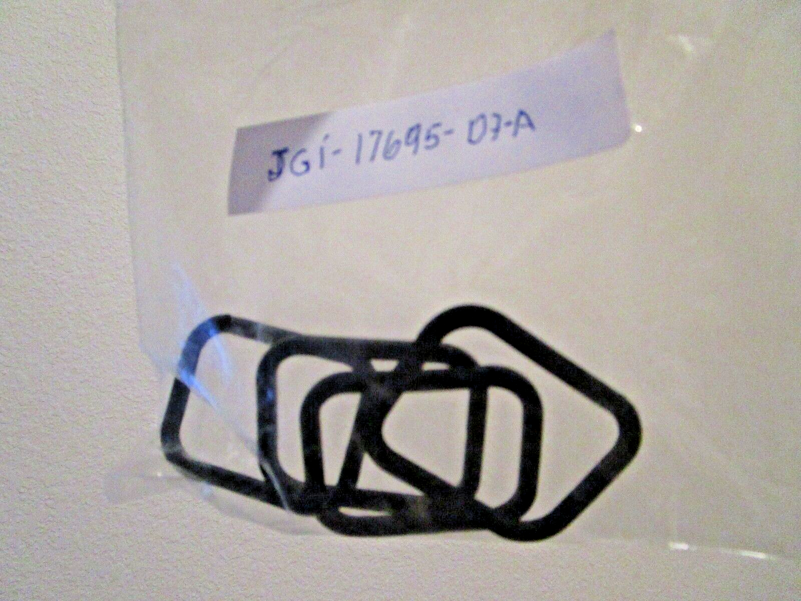 Harley Davidson 08-2012 Sportster1200 Cover Gaskets Inner