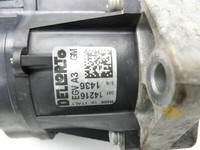 Opel Astra J 12-18 CDTi 2,0 121KW A20DTH Abgasrückführventil EGR AGR Ventil Opel Astra J 12-18 02.10.2014 55566052... Vorschau 5