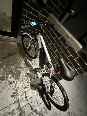 Photos de l'objet d'un acheteur vérifié