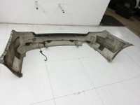 Mercedes S204 C180 09-14 Kombi Stoßstange Stoßfänger Heckstoßstange Heckschürze Hinten 775 Mercedes S204 C180 09-14... Vorschau 7