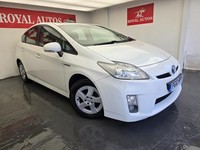 ***UK MODEL*** LOW MILES*** PRIUS 2010 Hybrid