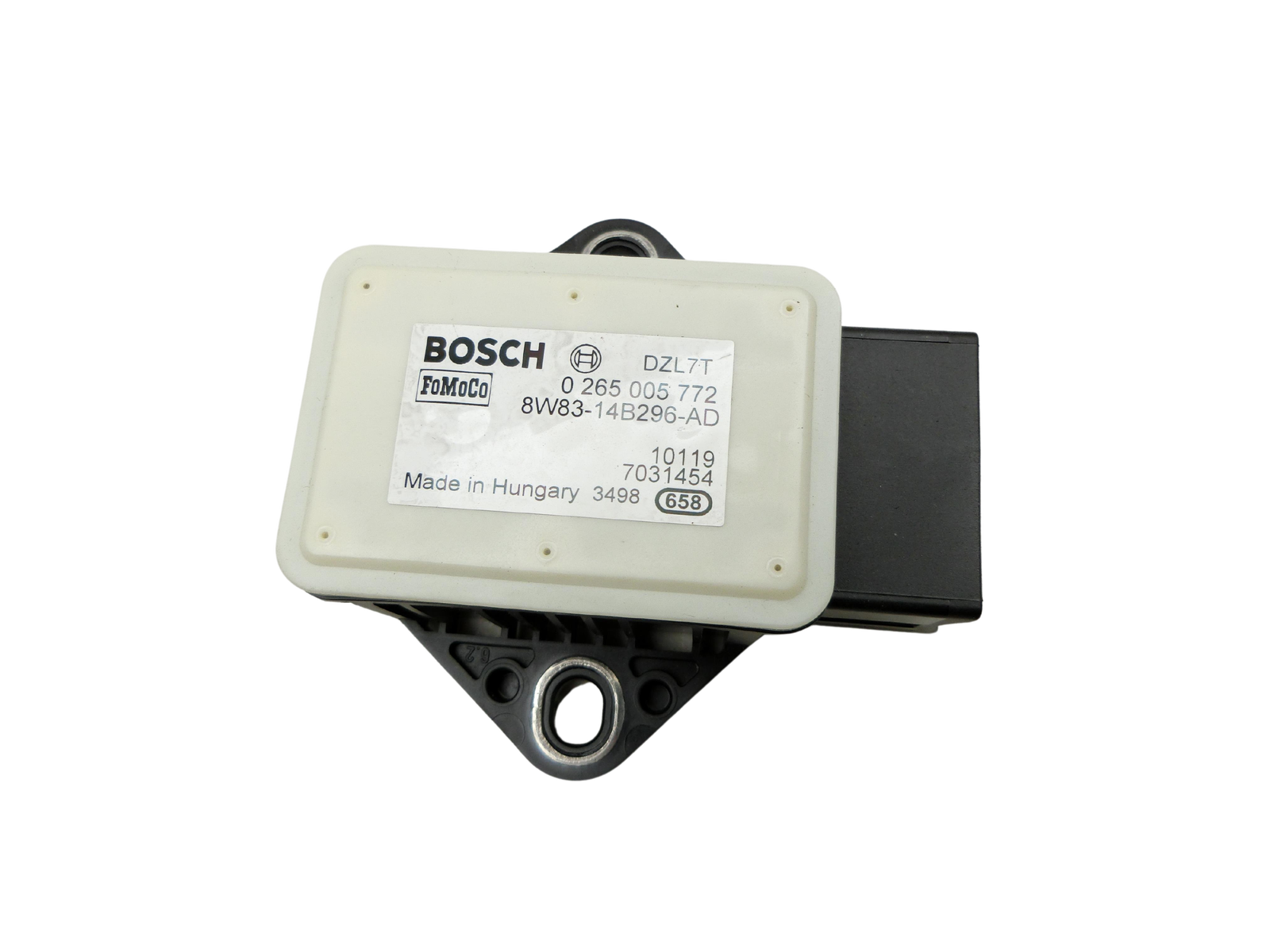 ESP Sensor de Unidad control velocidad giro para LIM Jaguar XF X250 08-11 - Bild 1