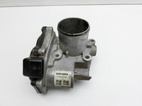 Nissan X-Trail T31 10-14 dCi 2,0 110KW M9R M9R110 Drosselklappe Nissan X-Trail T31 10-14 21.09.2011 1471500Q0D... Vorschau 4