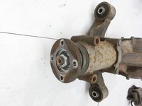 Subaru Forester IV SJ 12-16 108 108KW 4WD Differential Hinterachsgetriebe Hinten Subaru Forester IV SJ 12-16... Vorschau 4
