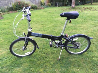 Folding+DAHON For Sale - Page 2