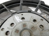 VW Sharan 7M 00-05 VR6 2,8 150KW Lüfter Ventilator f. Kühler Rechts VW Sharan 7M 00-05 24.08.2001 7M3959455A... Vorschau 6