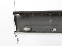 BMW X3 F25 10-14 Türleiste Beplankung Rechts Vorne Aussen 300 BMW X3 F25 10-14 24.01.2013 8052082 51138052082... Vorschau 6