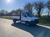 Mercedes-Benz Sprinter 314CDI TIPPER, 2020REG, EURO6 ,FOR SALE 