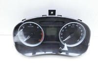 Skoda Fabia II 5J 07-10 TDi 1,9 77KW Kombiinstrument Tacho Skoda Fabia II 5J 07-10 16.04.2008 5J0920811C gebraucht Vorschau 1
