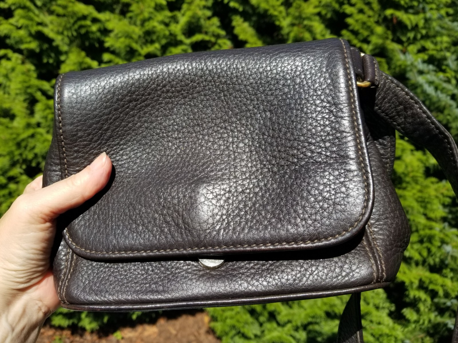 バッグ OLD COACH  mulch bag cl618_b4bk_a0