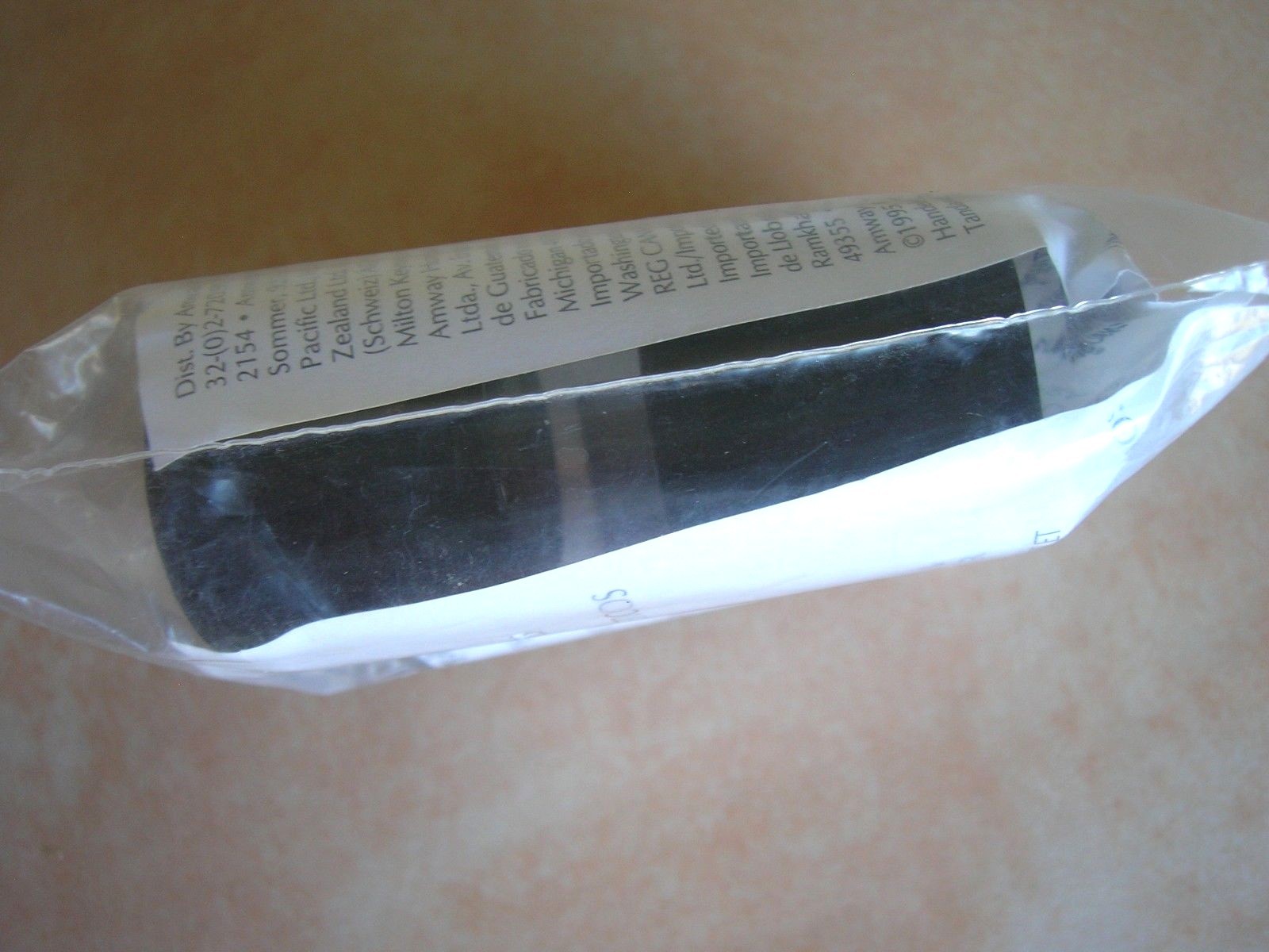 2 New Artistry Cosmetic Pencil SHARPENERS Eyes Lip Liner Concealer AD-2646 Amway