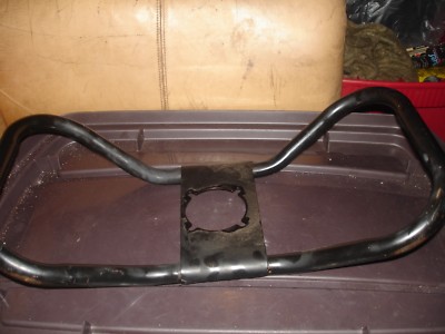 Strikemaster Magnum 3 plus 49cc  handle handles  ice auger part ..