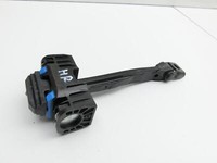 Audi A6 4G C7 10-14 Lim Türfangband Rechts Hinten Audi A6 4G C7 10-14 13.02.2012 4G0839249B gebraucht Vorschau 2