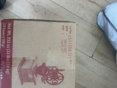 Fotos del artículo de un comprador verificado
