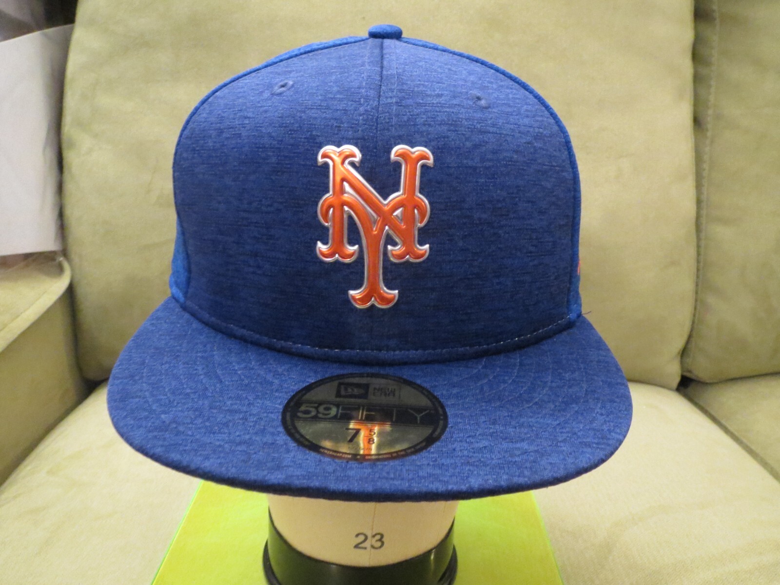 Mets alternate hat online