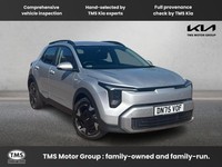 2026 Kia Stonic 1.0 T-GDi MT PURE HATCHBACK Petrol Manual