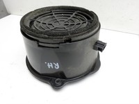 Audi Q7 4L 05-09 Lautsprecher Mitteltöner Rechts Hinten Orig. Bose Audi Q7 4L 05-09 26.06.2007 4F0035415B... Vorschau 5