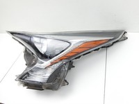 Toyota Prius IV ZVW5 16-19 Scheinwerfer Frontscheinwerfer Links Toyota Prius IV ZVW5 16-19 02.09.2016 8118547701... Vorschau 2