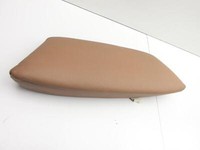 BMW F01 750iX 08-12 Sitzpolster Kniekehlenkissen für Beifahrer Sitz Rechts Vorne BMW F01 750iX 08-12 09.06.2011... Vorschau 2