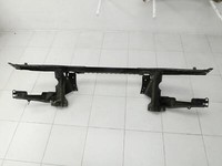 BMW E53 X5 01-03 3,0d 135KW Schlossträger Frontmaske Träger BMW E53 X5 01-03 08.05.2003 8402831 51718402831 gebraucht Vorschau 7
