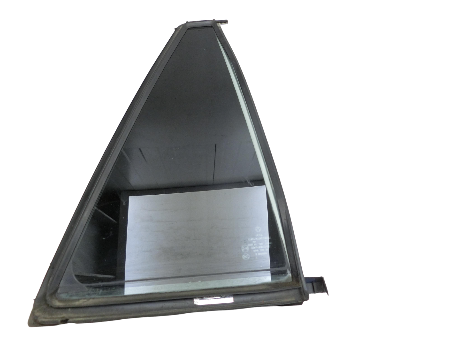 Mercedes W251 R300 07-10 Kurz RH Dreieck Seitenscheibe Scheibe Rechts Hinten  - Bild 1