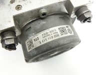 Skoda Octavia III 5E 12-17 ABS Steuergerät Aggregat Hydraulikblock Skoda Octavia III 5E 12-17 15.01.2016 3Q0614517T... Vorschau 2