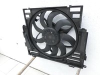 BMW F10 528i 10-13 2,0 180KW Lüfter Ventilator f. Kühler BMW F10 528i 10-13 07.10.2011 8642160 17418642160 7618785... Vorschau 4