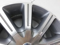 Ford S-Max WA6 06-10 1x Felge Alufelge 5X108 7.5X17Zoll ET55 Ford S-Max WA6 06-10 31.01.2007 6M2J-DA gebraucht Vorschau 5
