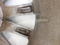 VW Golf VII 7 5G 17-20 1 x Felge Aluminiumfelge 16 Zoll 5X112 VW Golf VII 7 5G 17-20 22.11.2019 5G0071496D gebraucht Vorschau 6