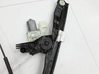 Peugeot 308 II 17-21 Lim Fensterhebermotor mit Fensterheber Links Vorne Peugeot 308 II 17-21 06.04.2021 E21426 gebraucht Vorschau 2