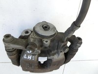 Mercedes W213 16-20 E200 d 1,6 118KW Bremssattel Bremszange Hinten Links Mercedes W213 16-20 21.09.2020 A0004237100... Vorschau 4