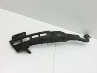 Opel Astra J 12-18 Stoßstangenträger Stoßfängerträger Querträger Vorne Opel Astra J 12-18 01.01.2013 13387156 gebraucht Vorschau 2