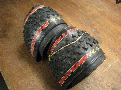 maxxis ignitor 29x2 10