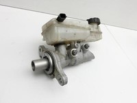 Renault Megane III 12-14 Hauptbremszylinder Bremszylinder Renault Megane III 12-14 17.07.2012 460010037R gebraucht Vorschau 2