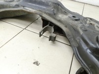 Fiat Punto 199 05-09 1,2 48KW Vorderachse Motorträger Motorhalter Achsträger Fiat Punto 199 05-09 02.08.2005... Vorschau 7